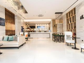 City Comfort Inn Chongzuo Tiandeng Nationality Elementary School - 2