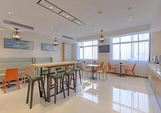 City Comfort Inn Hotel Jinhua Dongyang First Department Store - Dongyang - 7