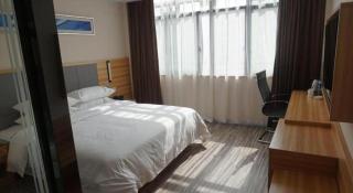 City Comfort Inn Hu'nan University Of Chinese Medicine - 3