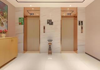 City Comfort Inn Hotel Jinhua Dongyang First Department Store - Dongyang - 4