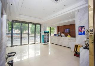 City Comfort Inn Nanchang Tengwang Pavilion Metro Station - 5