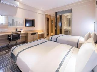 City Comfort Inn Zhongshan Xiaolan Xinduhui Gymnasium - Nantou - 7