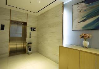 City Comfort Inn Huanggang Wuxue Bus Center - 4