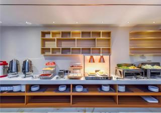 City Comfort Inn Guiyang Financial City - 9