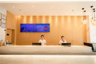 City Comfort Inn Huanggang Macheng City Macheng Square - 9