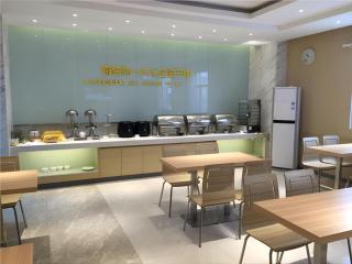 City Comfort Inn Huanggang Macheng City Macheng Square - 4