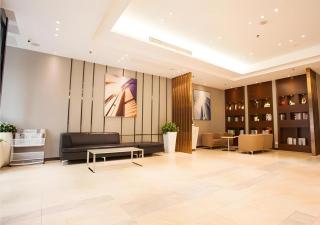 City Comfort Inn Zhanjiang Seaside Park Guanhai Corridor - Zhanjiang - 8
