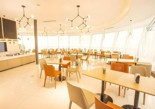 City Comfort Inn Nantong Qidong Renmin Zhong Road Xingfudao - 4