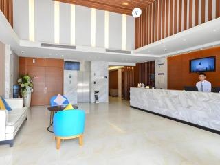 City Comfort Inn Jingzhou Jianli Jiangcheng Road - 9