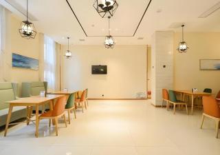 City Comfort Inn Suizhou Railway Station - 7