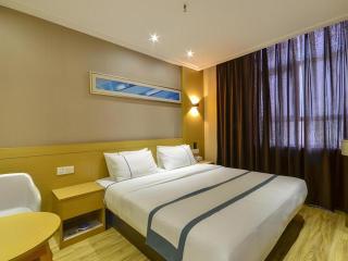 City Comfort Inn Jingzhou Jianli Jiangcheng Road - 7