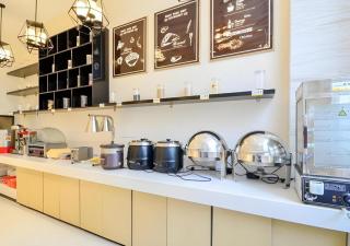 City Comfort Inn Suizhou Railway Station - 1