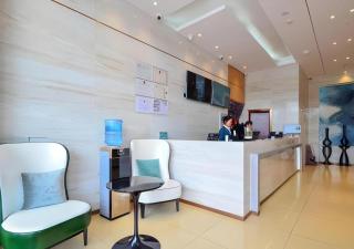 City Comfort Inn Lichuan Railway Station Jimi Home - 7