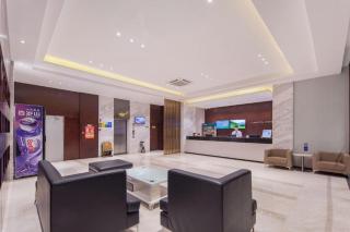 City Comfort Inn Chongzuo Taiping Ancient Town Yanshan Road - 8