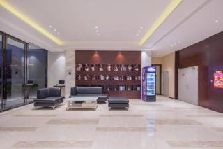 City Comfort Inn Chongzuo Taiping Ancient Town Yanshan Road - 4