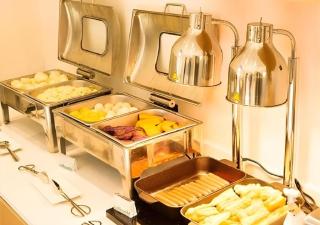 City Comfort Inn Shangri-La Dukezong Ancient Town - 2