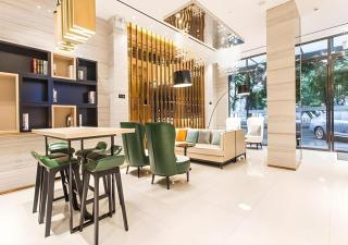 City Comfort Inn Nanning Jiangnan Wanda Plaza - 9