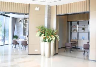 City Comfort Inn Jingmen Jingshan Passenger Station - 5