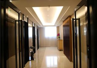 City Comfort Inn Jingmen Jingshan Passenger Station - 4