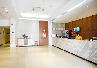 City Comfort Inn Xiangyang Laohekou 4th Middle School Bus Station - 3