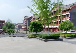 City Comfort Inn Xiaogan Hanchuan Economic Development Zone - 5