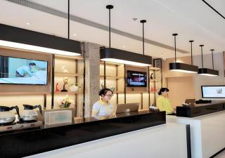 City Comfort Inn Dujiangyan Municipal Government - 3