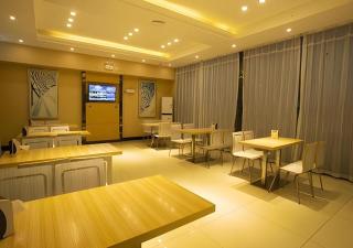 City Comfort Inn Huanggang Luotian Qiaonan - 8