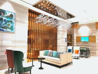 City Comfort Inn Nanning Guangxi University for Nationalities - 6