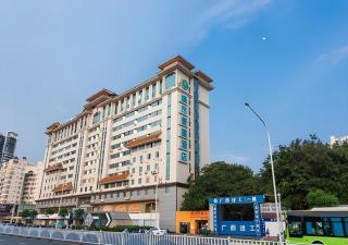 City Comfort Inn Nanning Chaoyang Square Theater Metro Station - 3