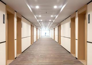 City Comfort Inn Wuhan International Expo Center Yongwang - 8