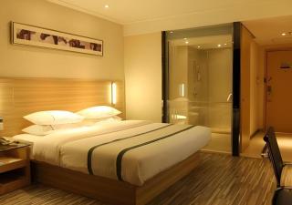 City Comfort Inn Baise Jingxi Chengdong Road - 6