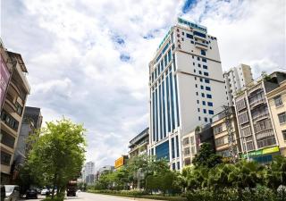 City Comfort Inn Maoming Xinyi Donghuicheng - 4