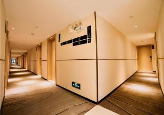 City Comfort Inn Nanning Nanhu Park Art College - 5