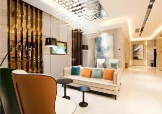 City Comfort Inn Guigang Zhongshan High Speed Railway Station - 2