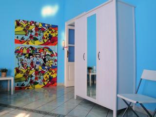 Garibaldi Holiday House - Naples - 8