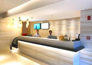 City Comfort Inn Ezhou Hengda - 9