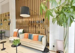 City Comfort Inn Bozhou Wanda Kangmei Traditional Chinese Medicine City - 8