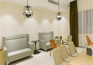 City Comfort Inn Bozhou Wanda Kangmei Traditional Chinese Medicine City - 6