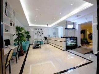 Xana Lite· Xi'an South Gate Yongningmen Subway Station - 2