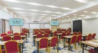 Xana Hotelle Nanchang Tengwang Pavilion Wanshougong - 2