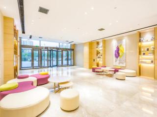 Lavande Hotel Beijing Yizhuang Development Zone JD Headquarter - 8