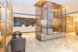 Atour Hotel Huzhou Changxing Changhai Road - 4