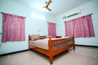 Olive Nest- Tirupati Bus Stand- 300 Meters, Railway Station- 400 Meters - 9