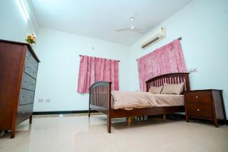 Olive Nest- Tirupati Bus Stand- 300 Meters, Railway Station- 400 Meters - 7