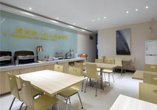 City Comfort Inn Changsha Xiangya Affiliated 2nd Hospital Yuanjialing Metro Station - 2