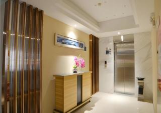 City Comfort Inn Wuhan Qingshan Jianshi Qingyiju Metro Station - 1