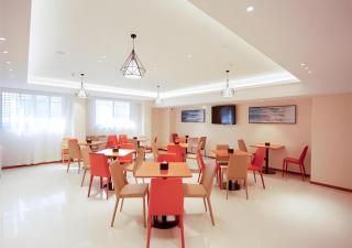 City Comfort Inn Honghu Shopping Park Bao'an Plaza - Honghu - 5