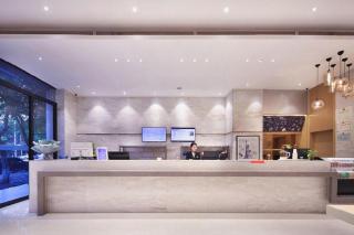 City Comfort Inn Ningyuan Shundi Square - 4