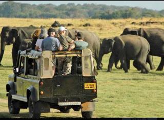 Skyline & bitcoin coffee lodge - 2