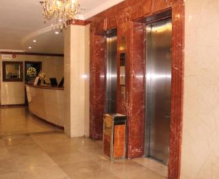 Al Hayet Palace Hotel - 5